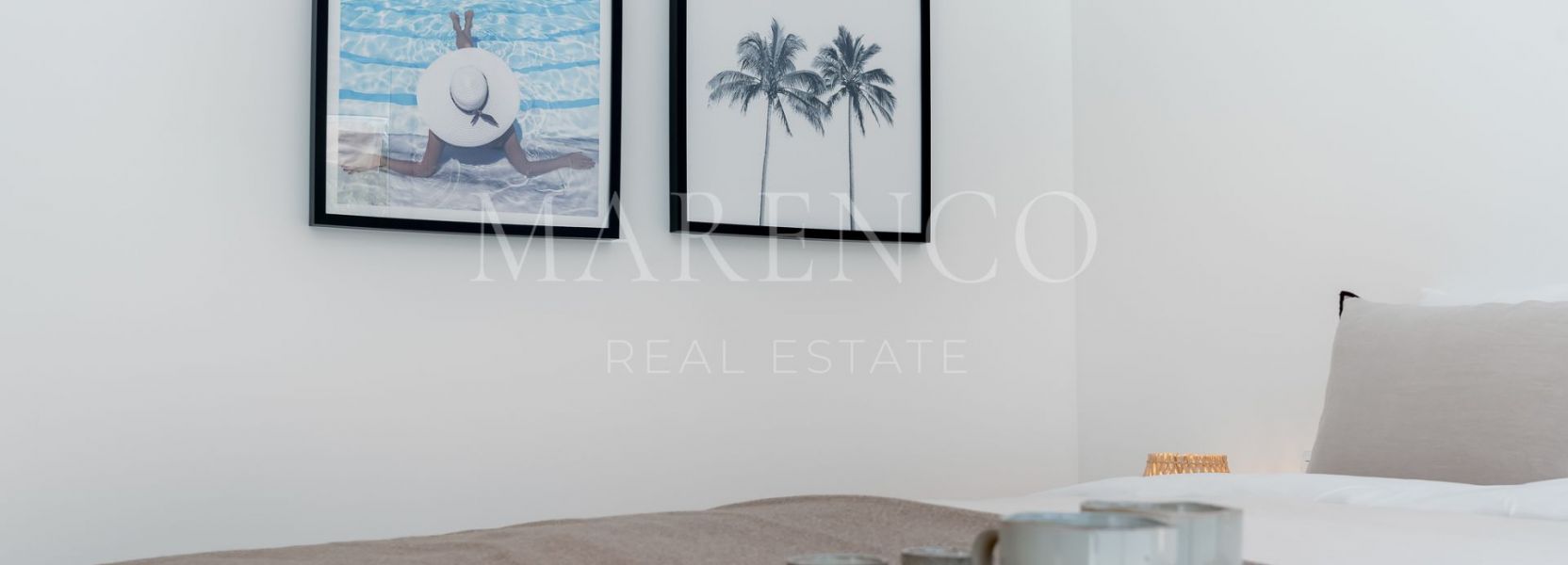 Appartement  à Nueva Andalucia, Marbella