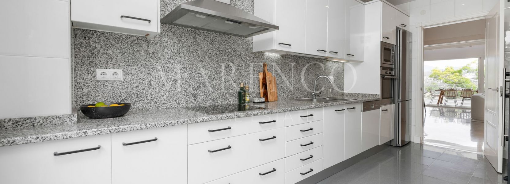 Appartement  à Nueva Andalucia, Marbella