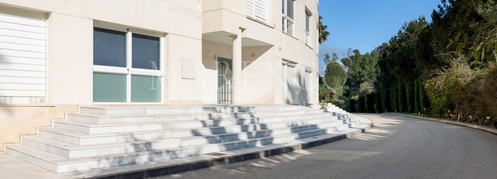 Appartement  à Nueva Andalucia, Marbella