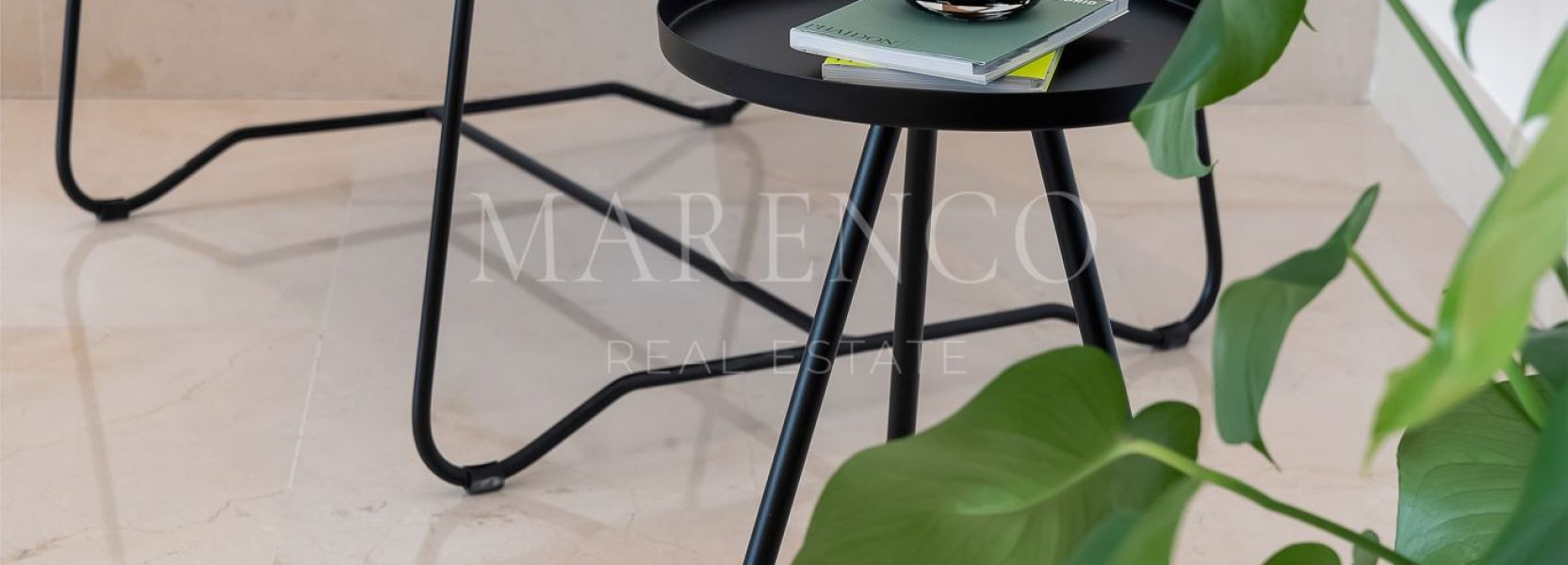 Appartement  à Nueva Andalucia, Marbella