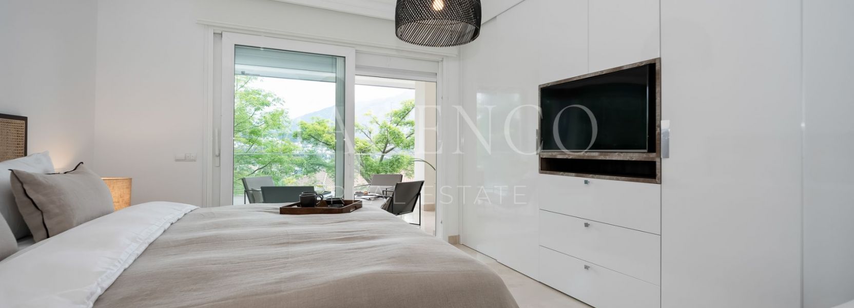 Appartement  à Nueva Andalucia, Marbella