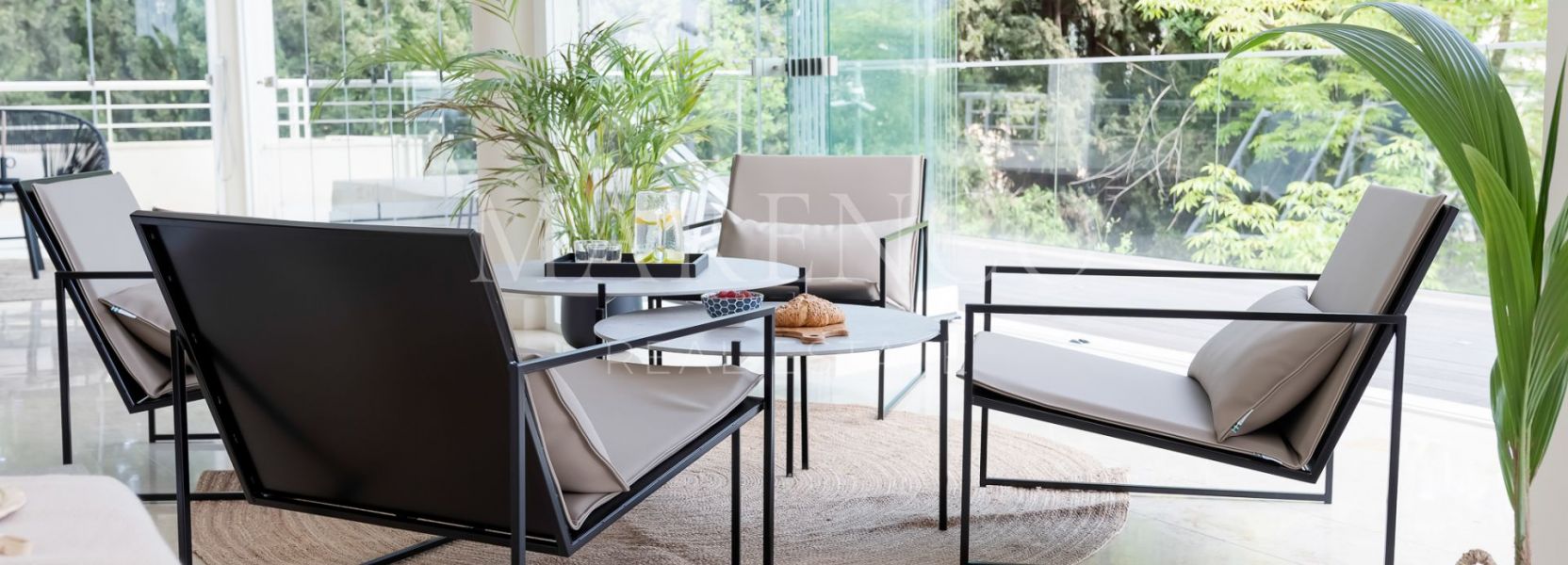 Appartement  à Nueva Andalucia, Marbella