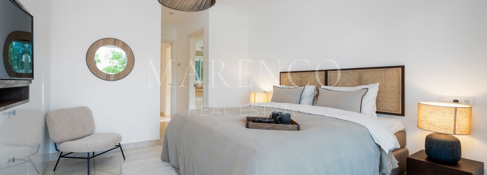 Appartement  à Nueva Andalucia, Marbella