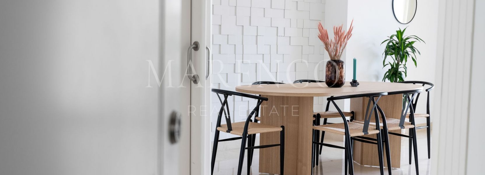 Appartement  à Nueva Andalucia, Marbella