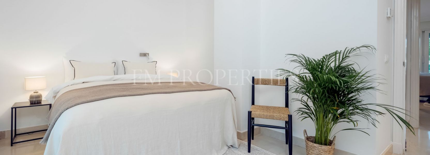 Appartement  in Nueva Andalucia, Marbella