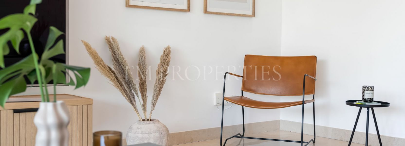Appartement  in Nueva Andalucia, Marbella