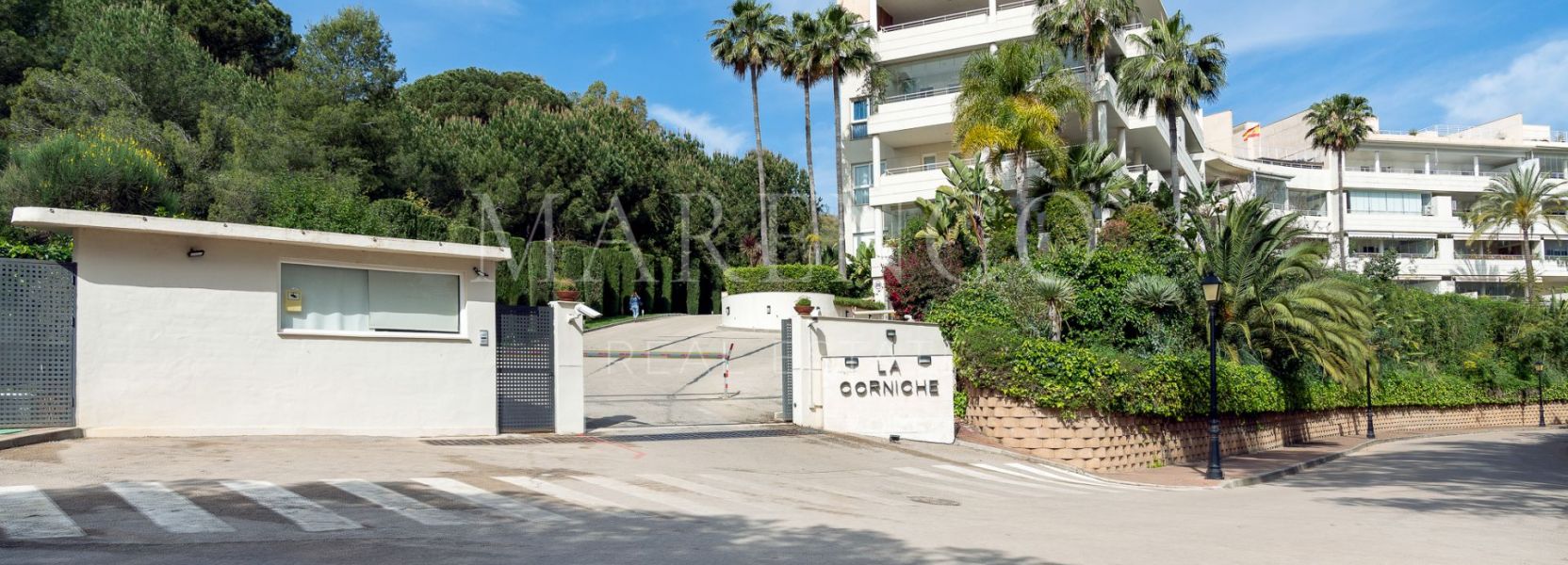 Appartement  à Nueva Andalucia, Marbella