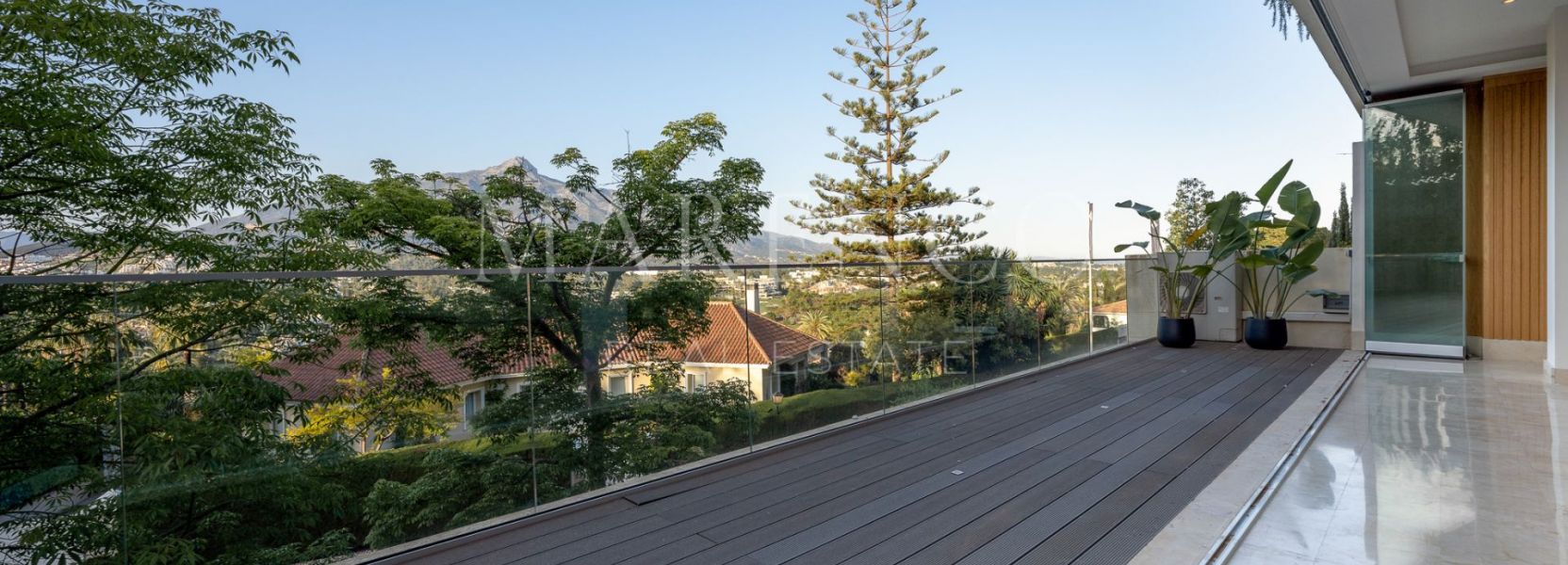 Appartement  à Nueva Andalucia, Marbella