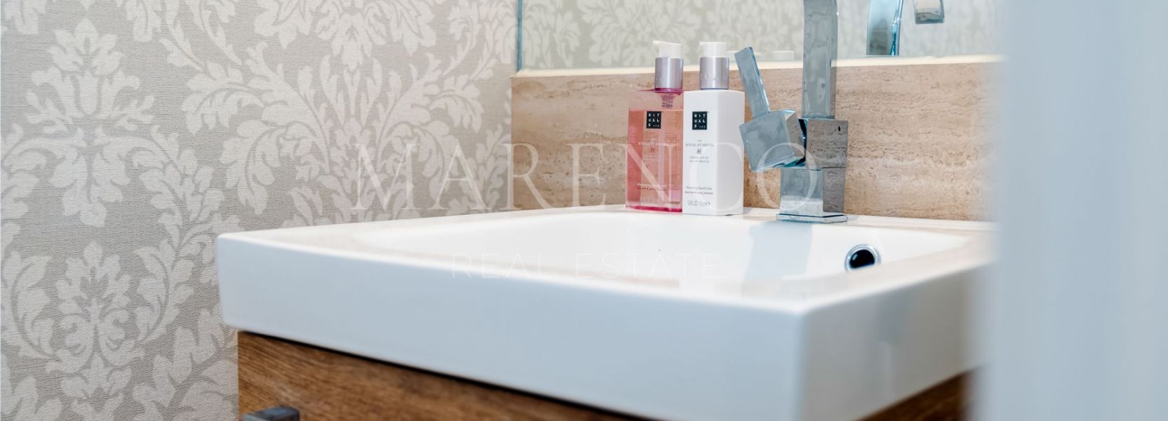 Appartement  à Nueva Andalucia, Marbella