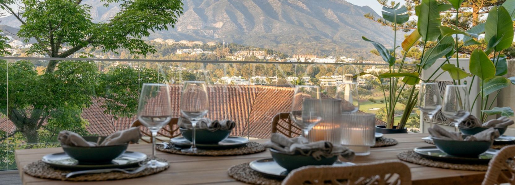 Appartement  à Nueva Andalucia, Marbella