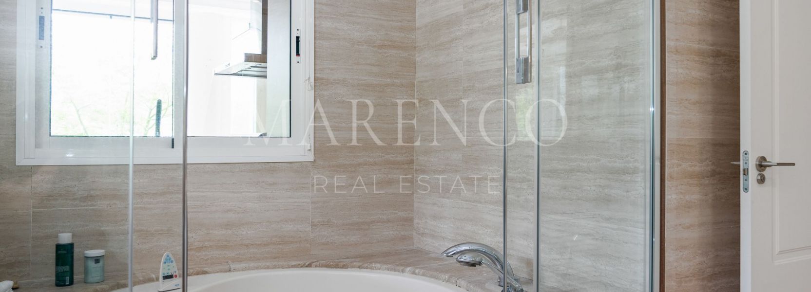 Appartement  à Nueva Andalucia, Marbella