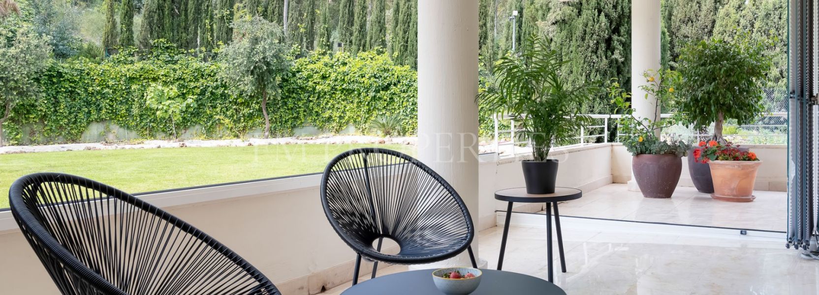 Appartement  in Nueva Andalucia, Marbella