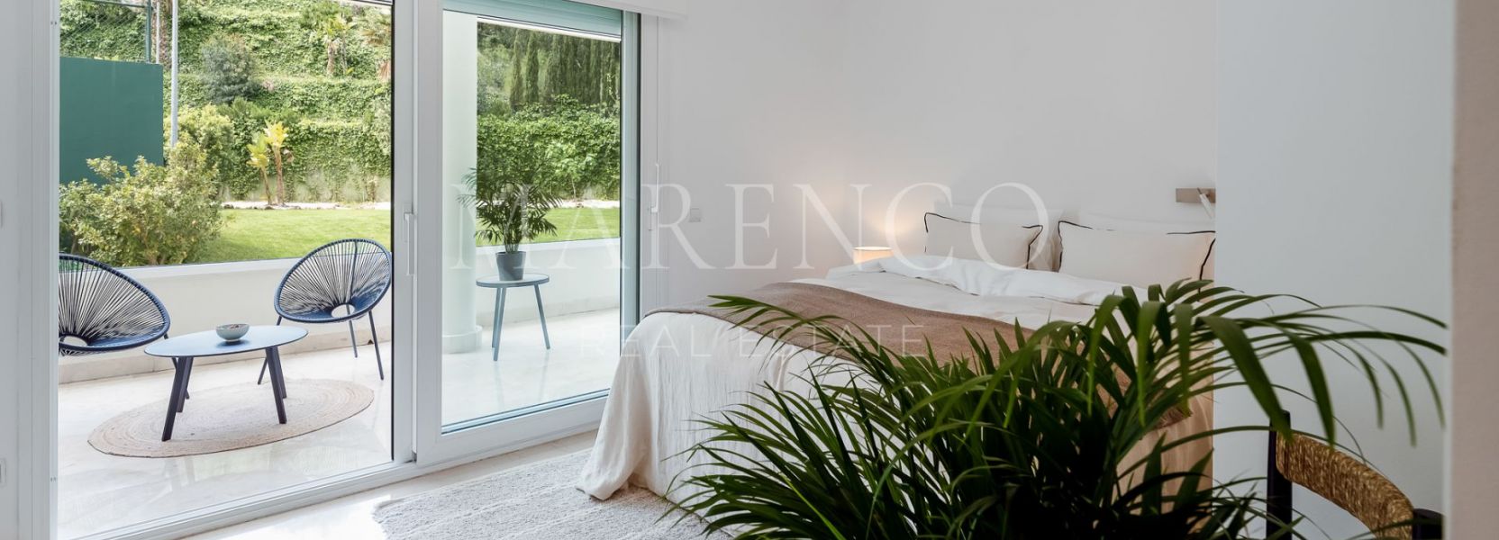 Appartement  à Nueva Andalucia, Marbella