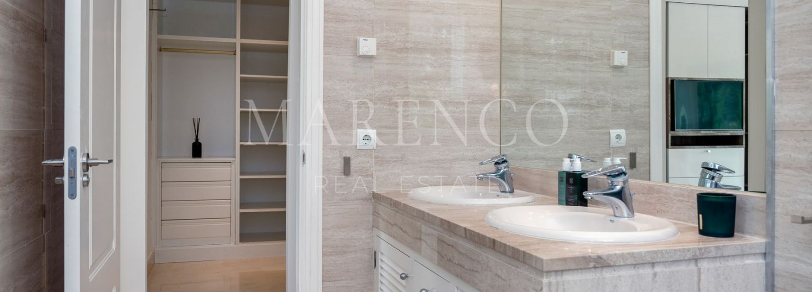 Appartement  à Nueva Andalucia, Marbella