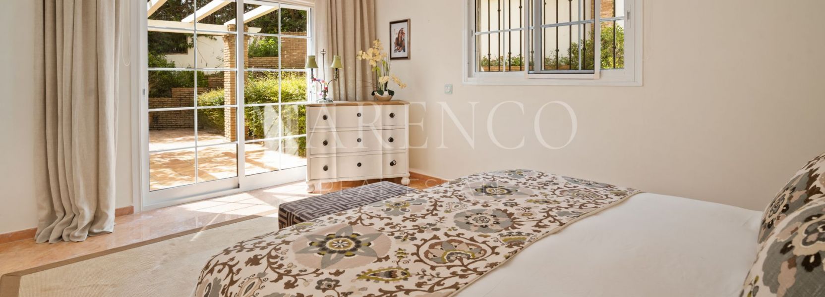 Villa  in Vega del Colorado, Benahavis