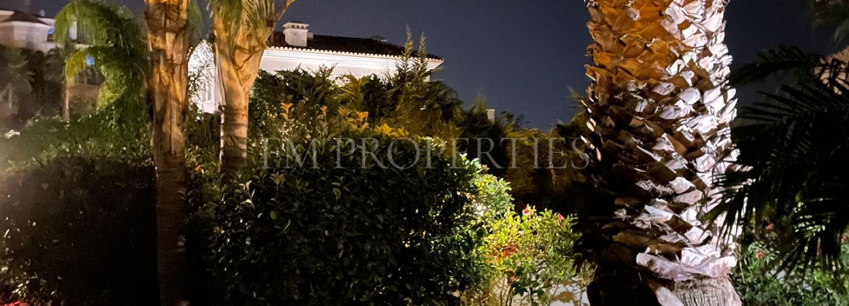 Villa  en Vega del Colorado, Benahavis