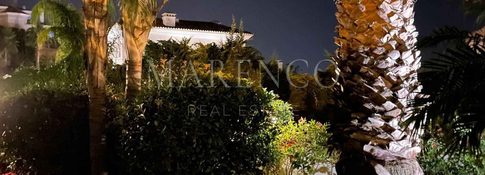 Villa  in Vega del Colorado, Benahavis