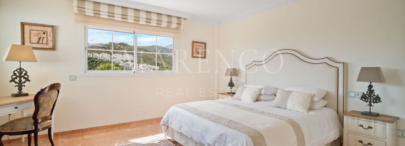 Villa  in Vega del Colorado, Benahavis