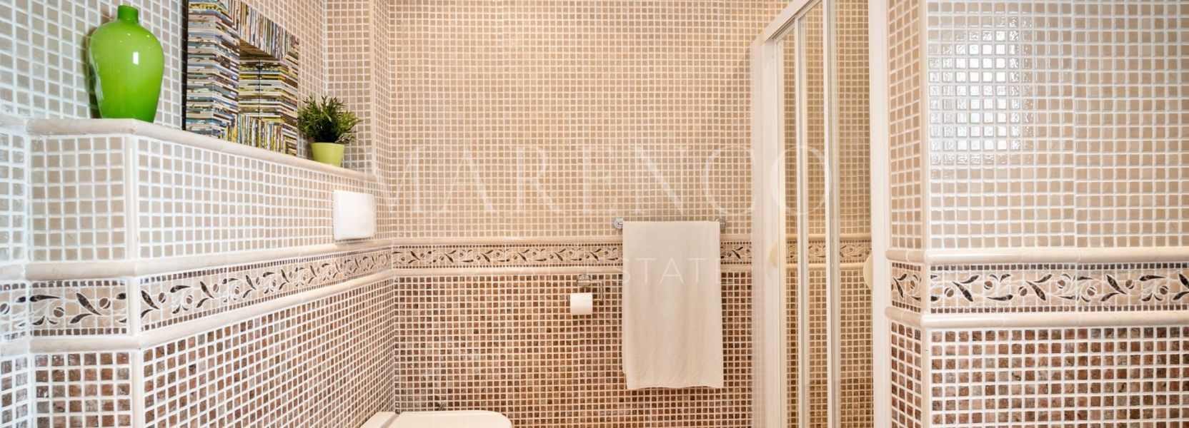 Villa  in Vega del Colorado, Benahavis