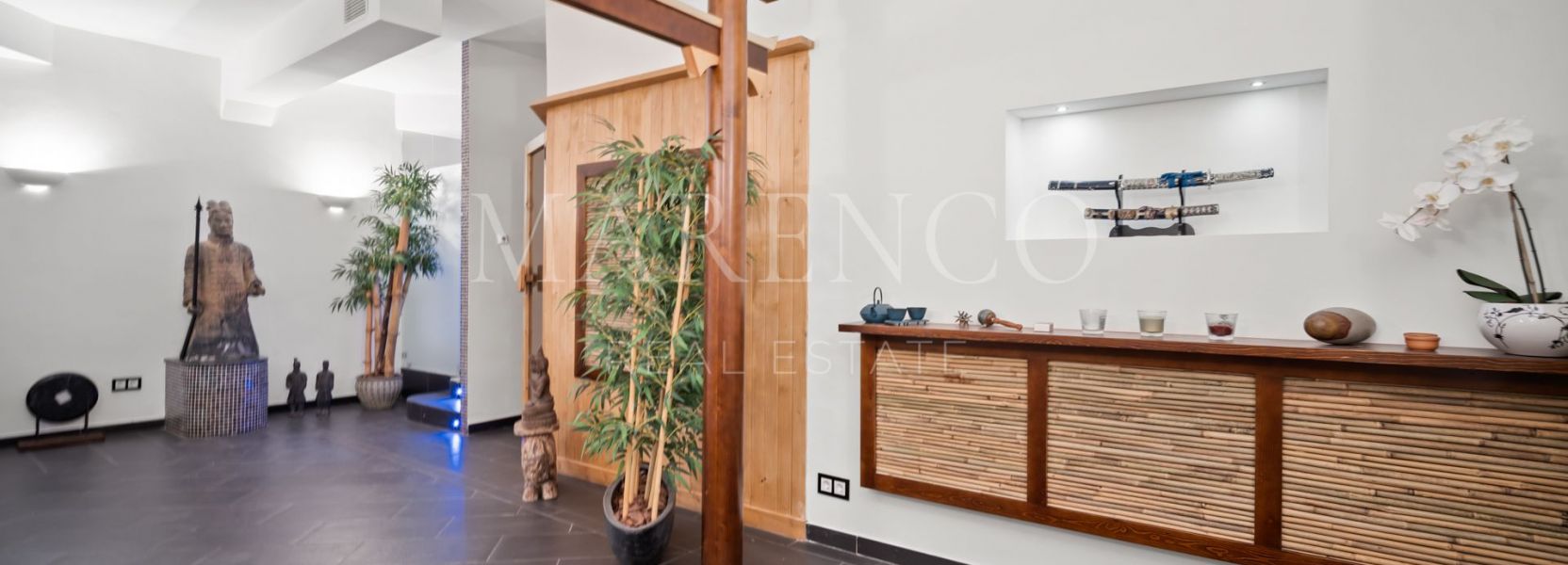 Villa  in Vega del Colorado, Benahavis