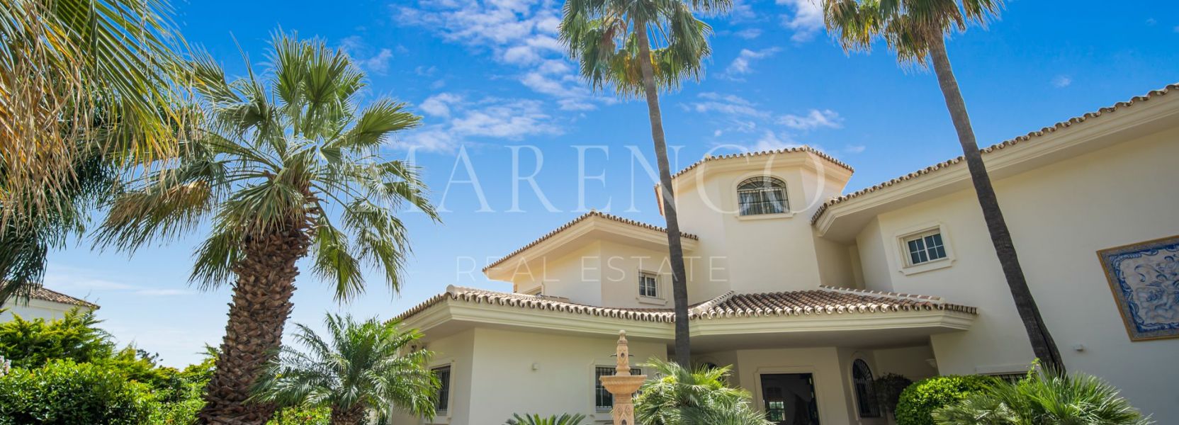 Villa  in Vega del Colorado, Benahavis