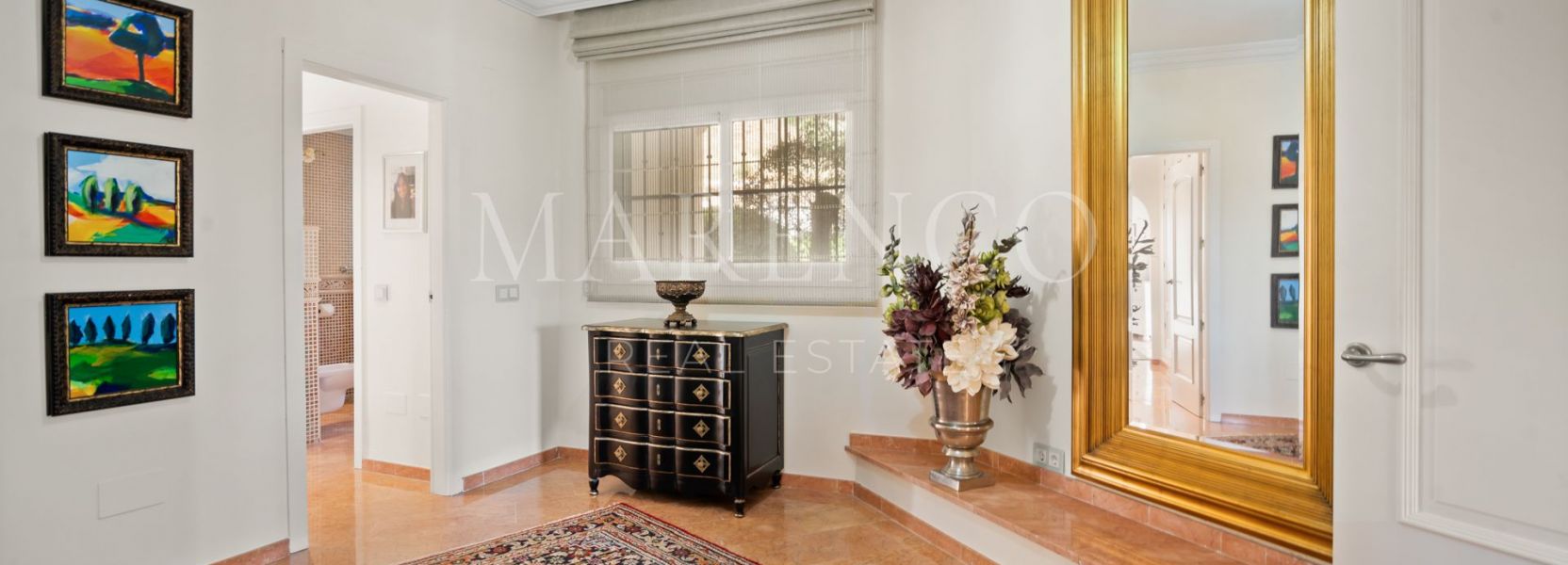 Villa  in Vega del Colorado, Benahavis