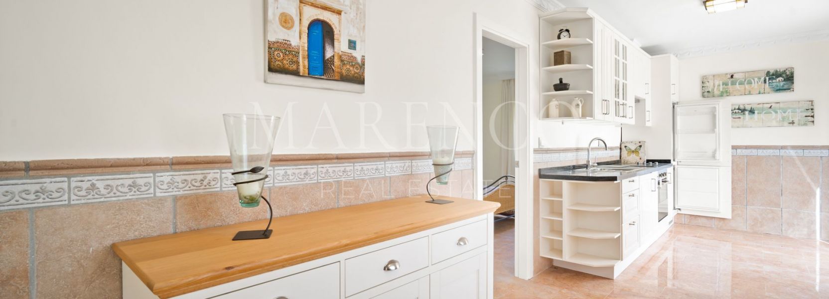 Villa  in Vega del Colorado, Benahavis