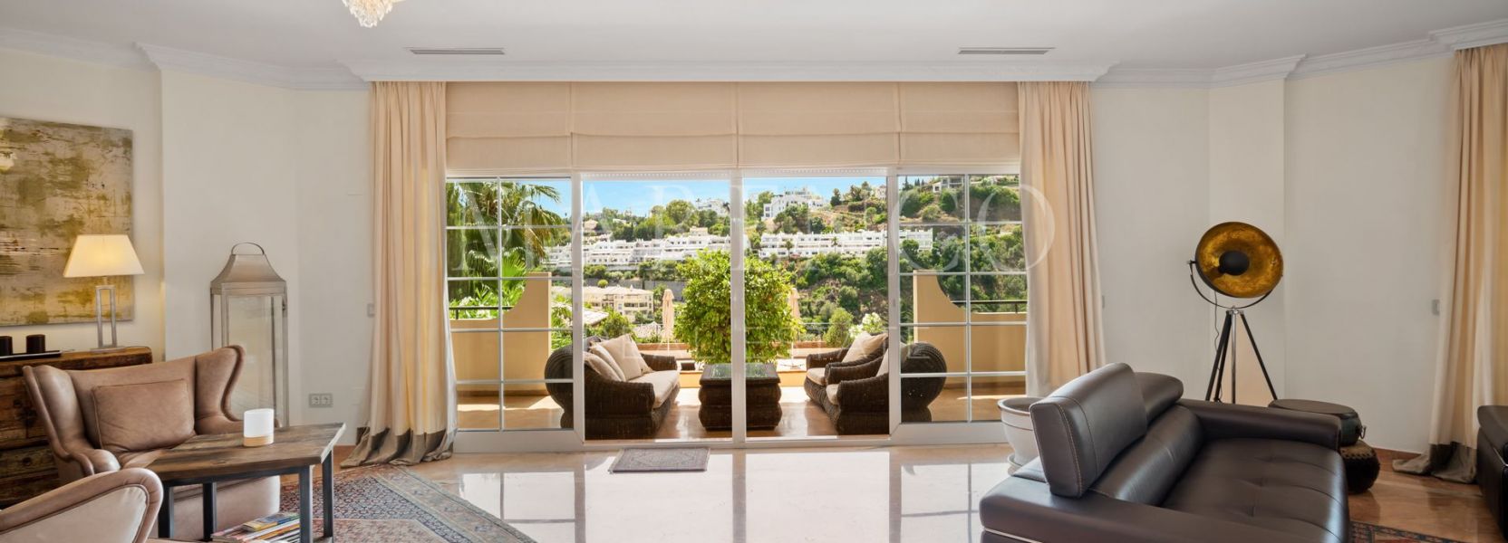 Villa  in Vega del Colorado, Benahavis