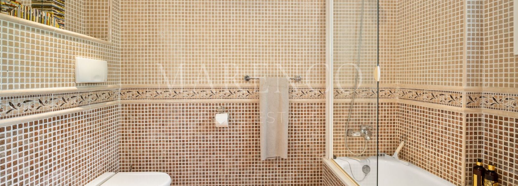 Villa  in Vega del Colorado, Benahavis