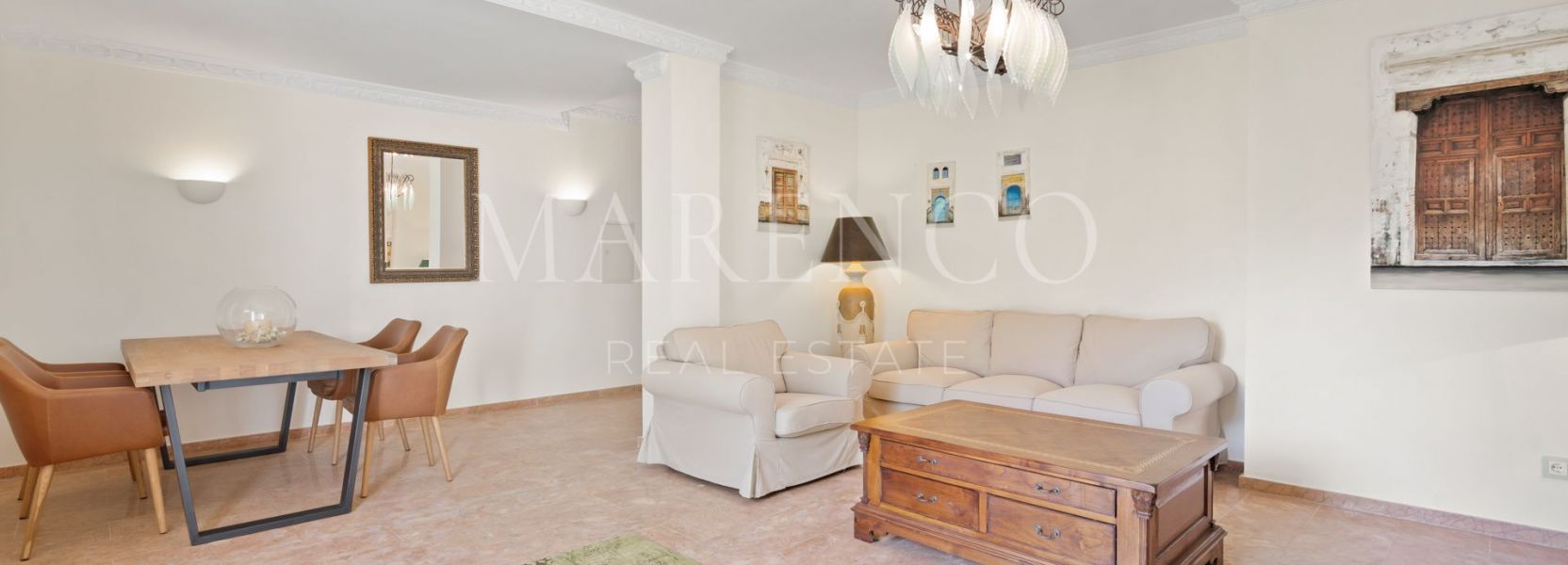 Villa  in Vega del Colorado, Benahavis