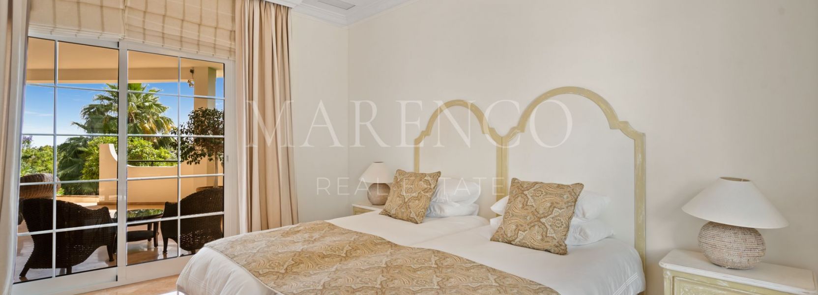 Villa  in Vega del Colorado, Benahavis