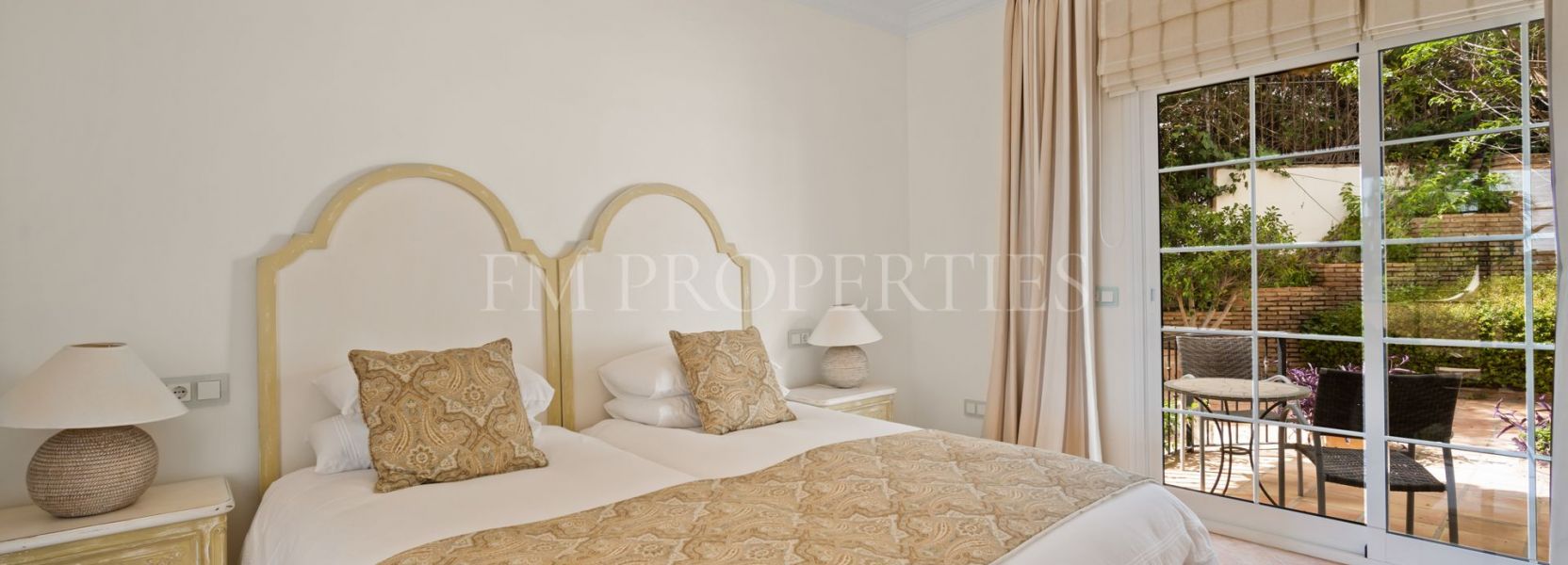 Villa  en Vega del Colorado, Benahavis