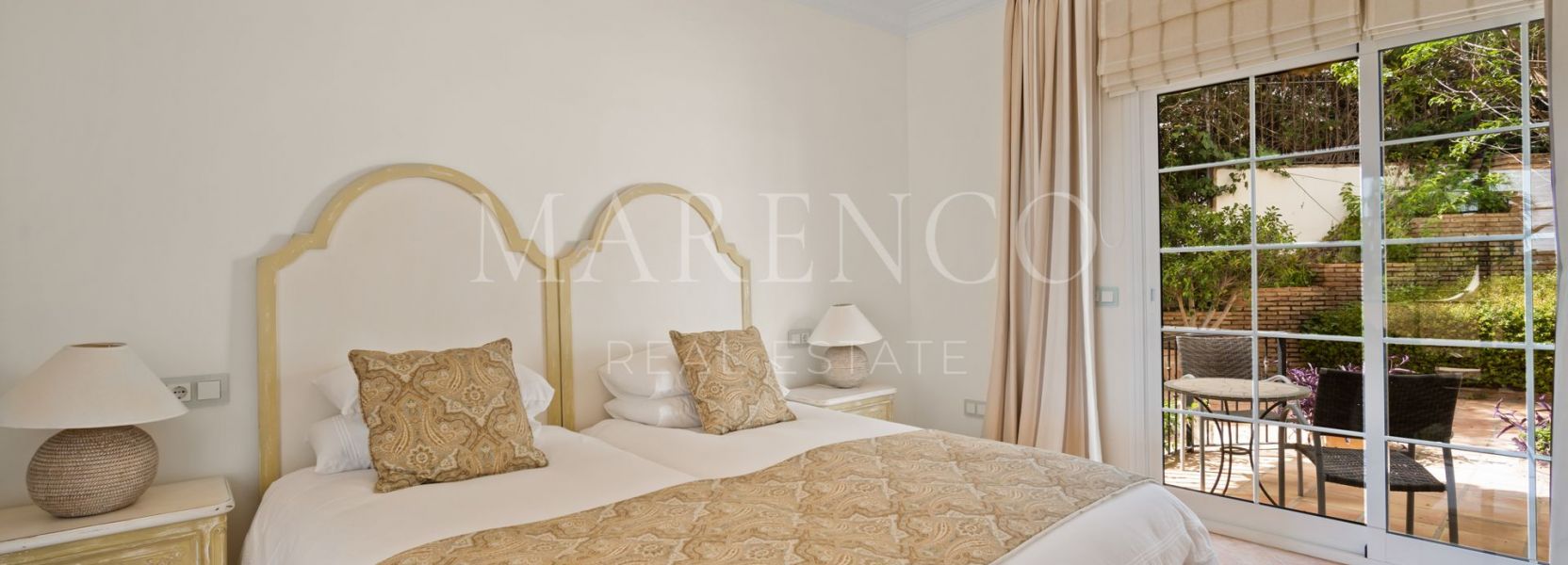 Villa  in Vega del Colorado, Benahavis