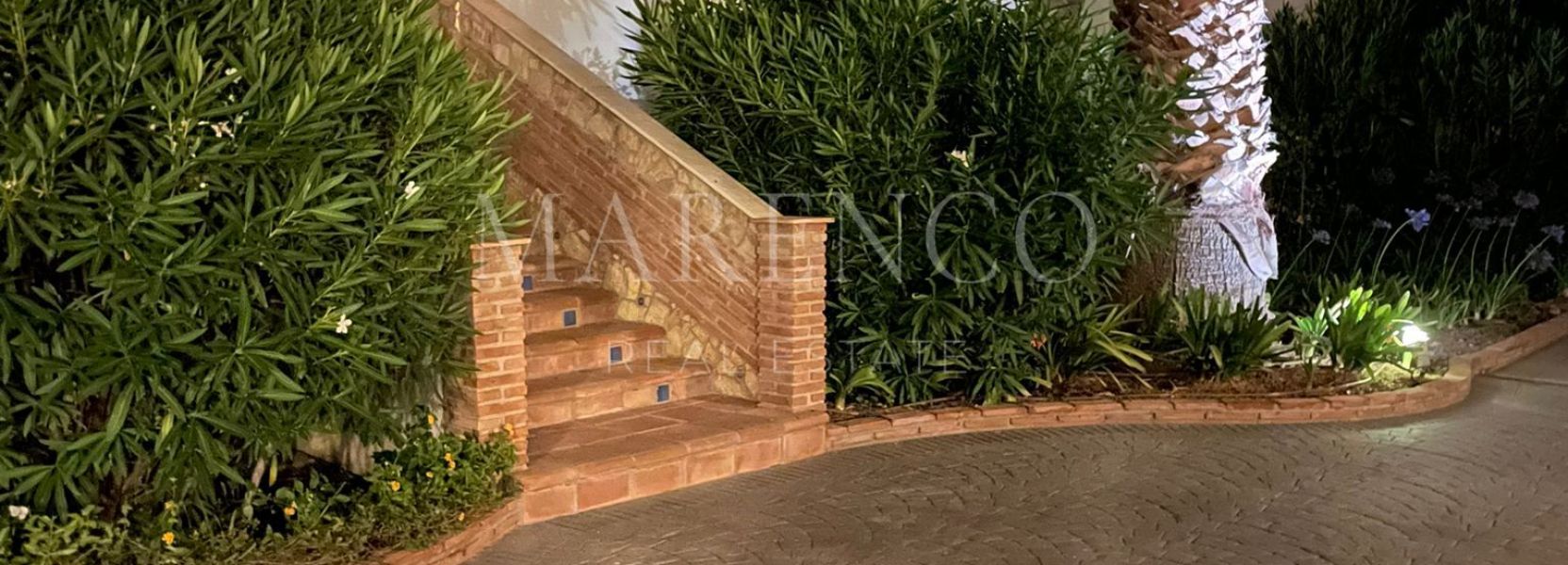 Villa  in Vega del Colorado, Benahavis