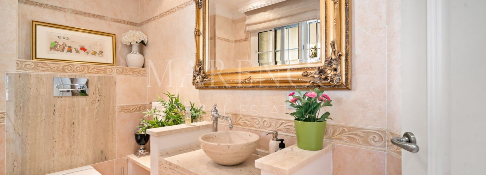 Villa  in Vega del Colorado, Benahavis