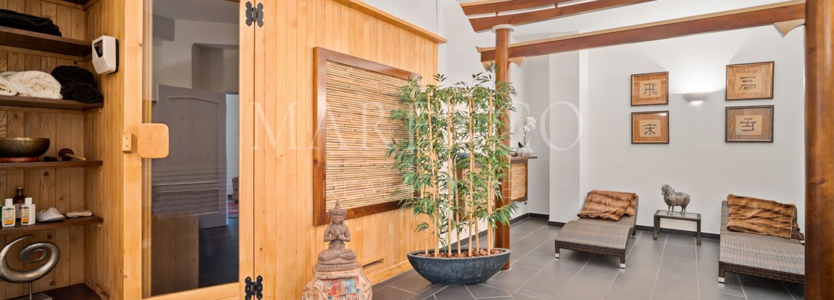 Villa  in Vega del Colorado, Benahavis