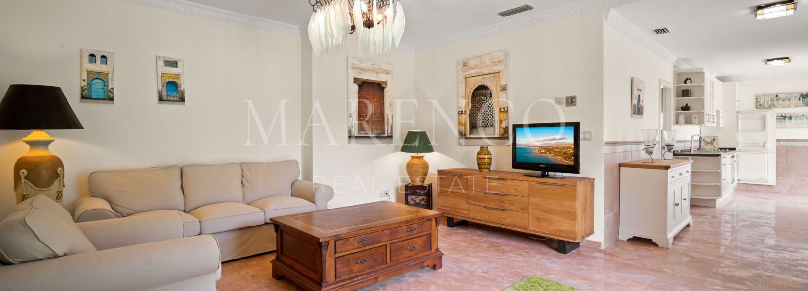 Villa  in Vega del Colorado, Benahavis