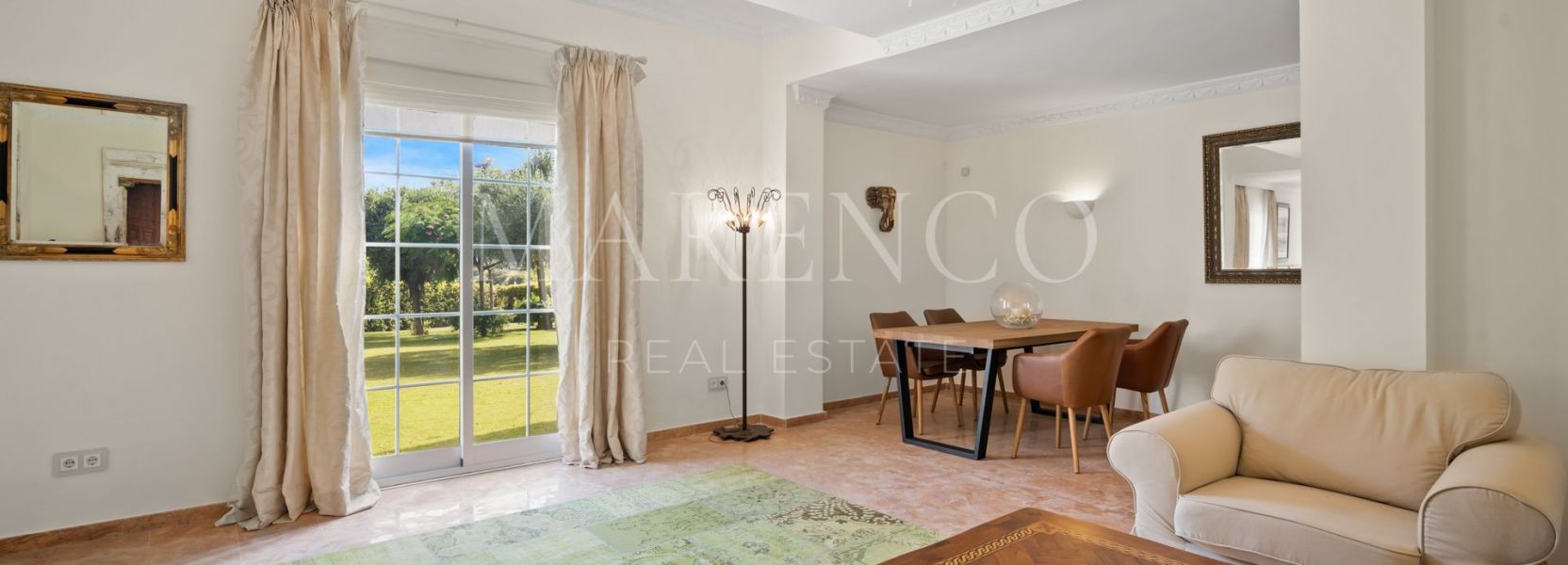 Villa  in Vega del Colorado, Benahavis