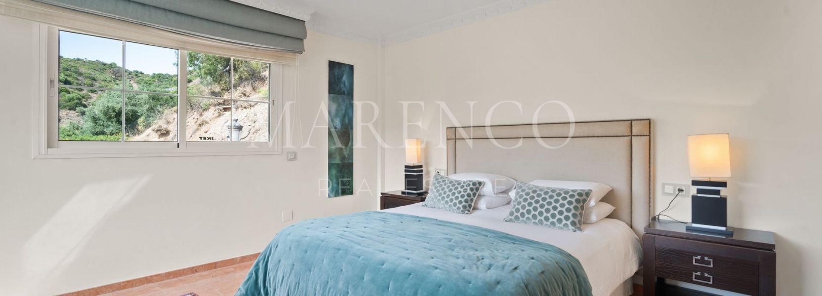 Villa  in Vega del Colorado, Benahavis