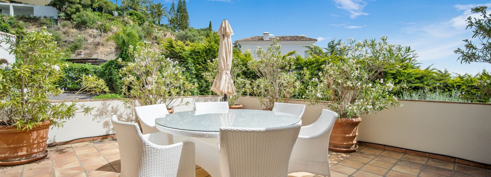 Villa  en Vega del Colorado, Benahavis