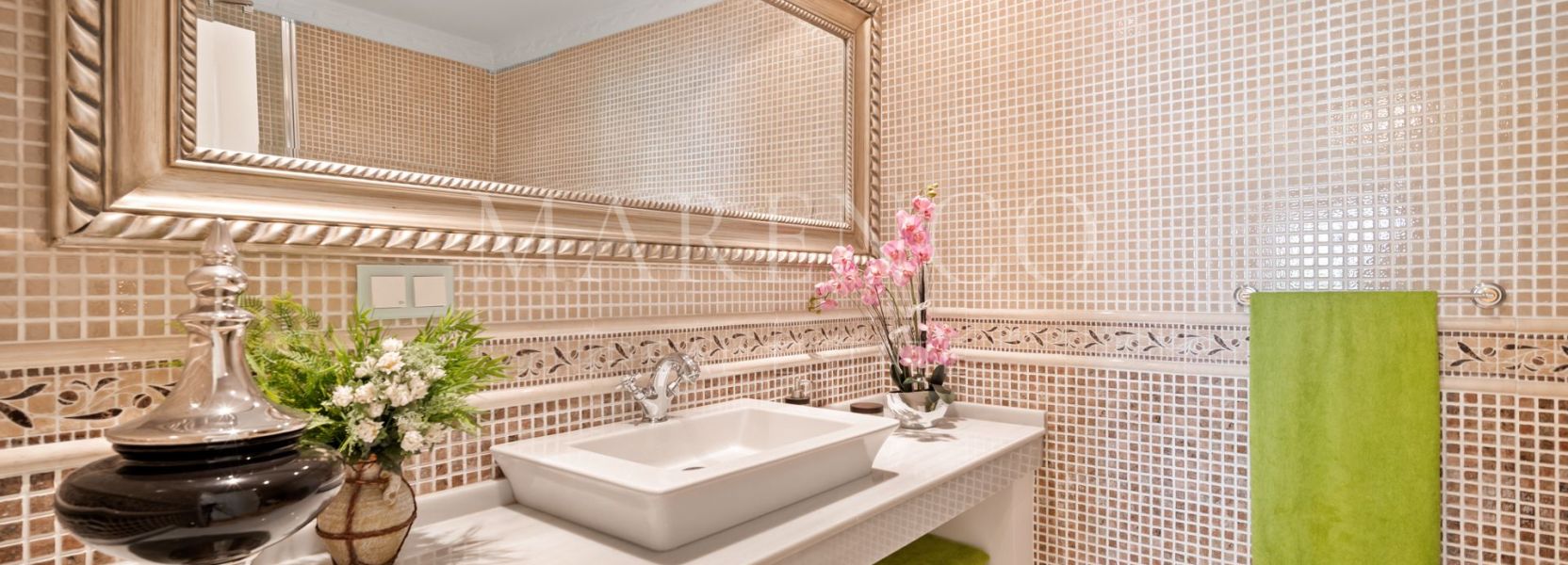 Villa  in Vega del Colorado, Benahavis