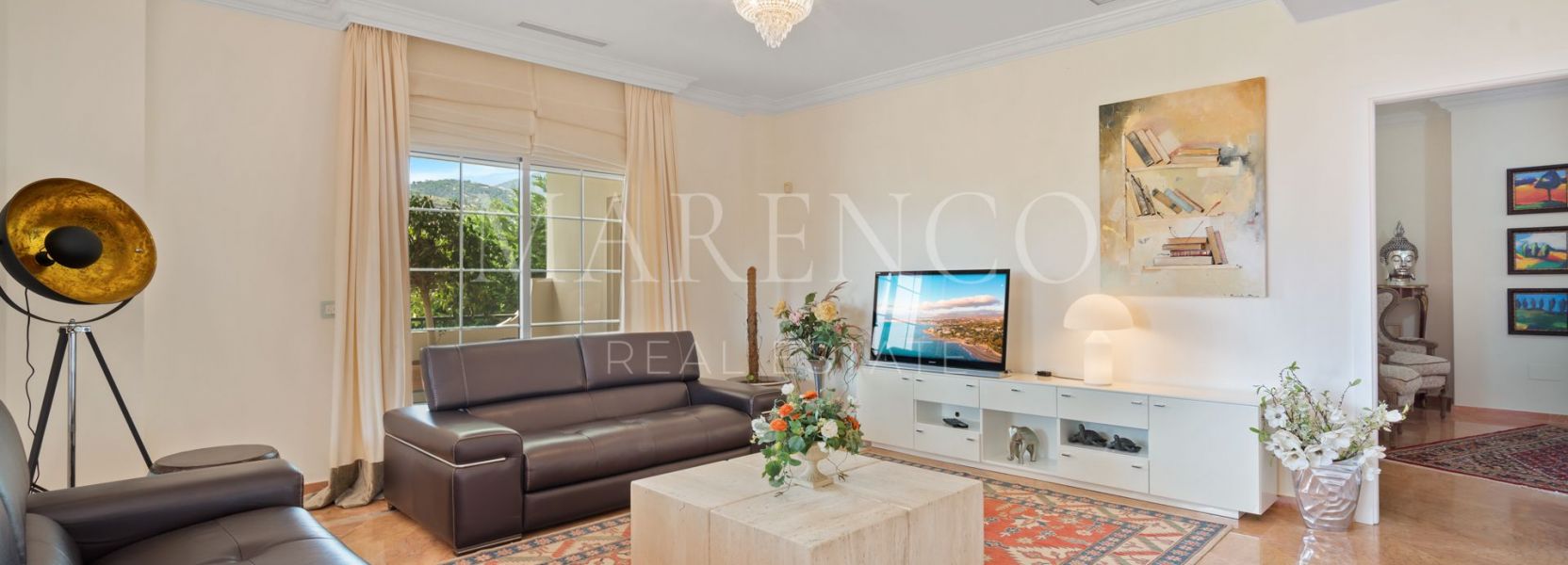 Villa  in Vega del Colorado, Benahavis