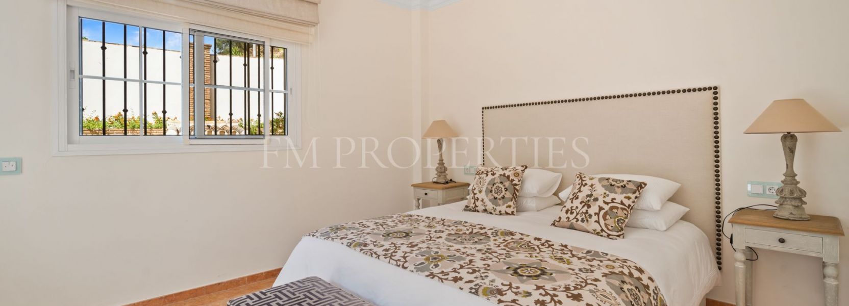 Villa  en Vega del Colorado, Benahavis