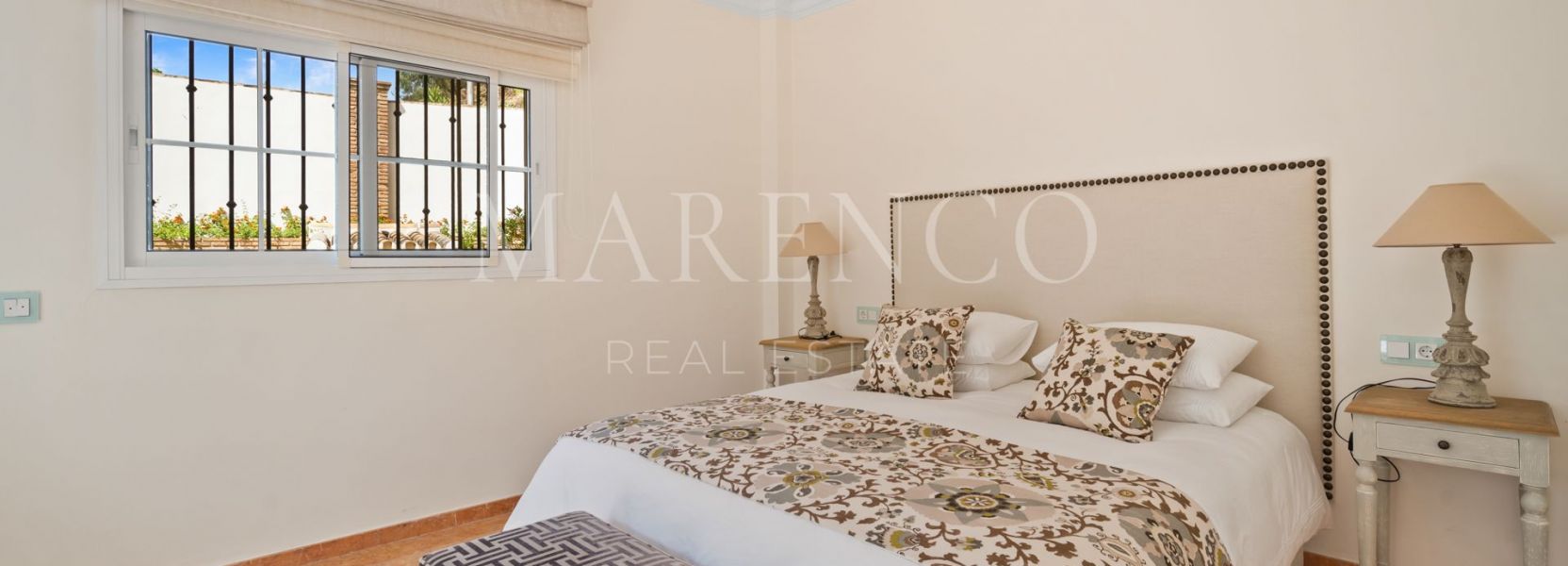 Villa  in Vega del Colorado, Benahavis