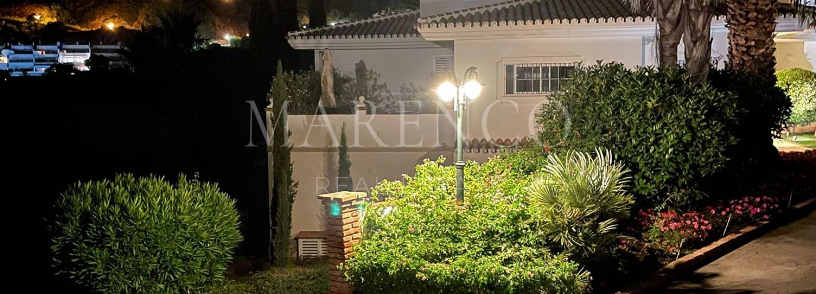 Villa  in Vega del Colorado, Benahavis