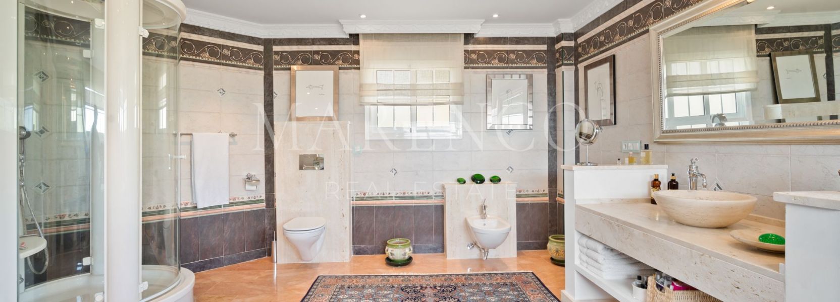 Villa  in Vega del Colorado, Benahavis