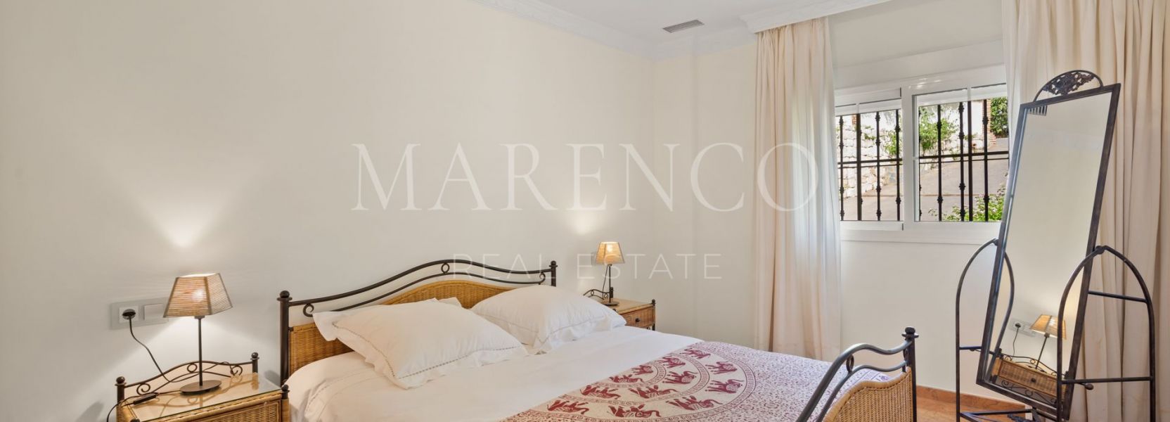 Villa  in Vega del Colorado, Benahavis