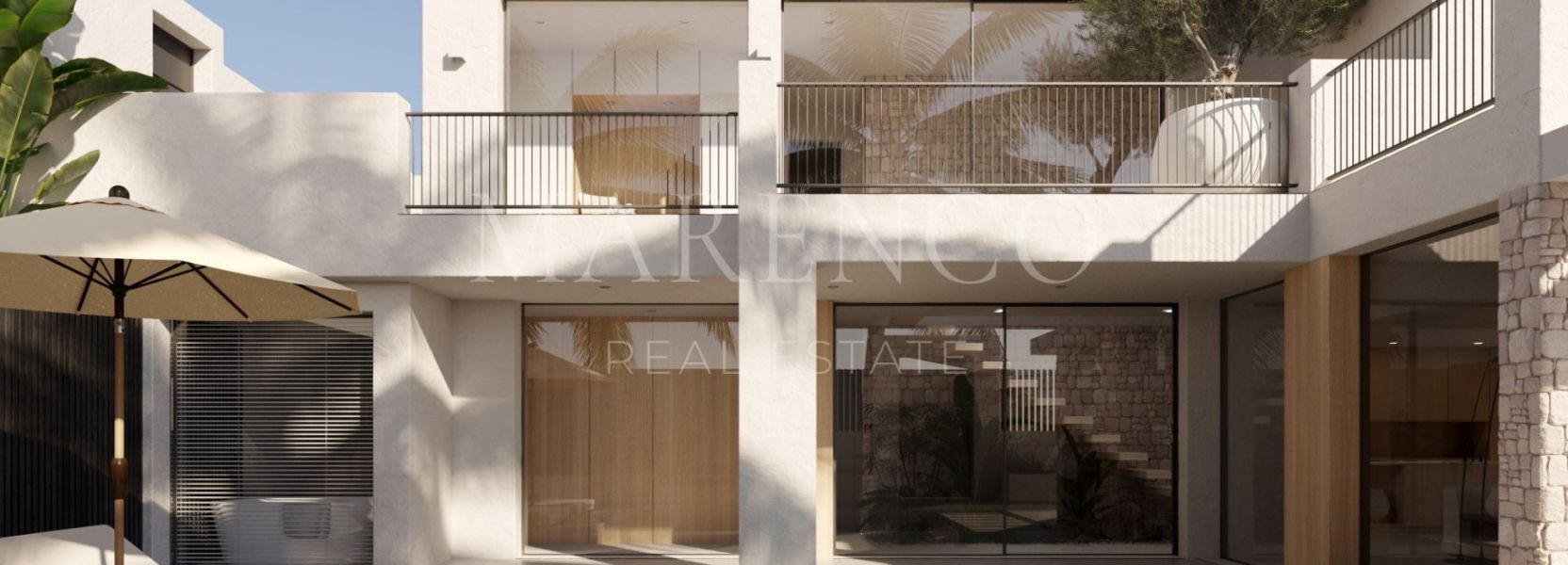 Villa  à Nueva Andalucia, Marbella