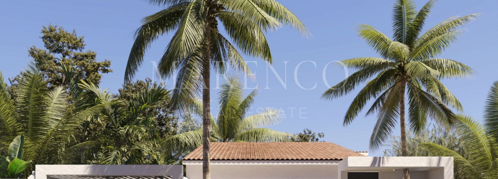 Villa  à Nueva Andalucia, Marbella