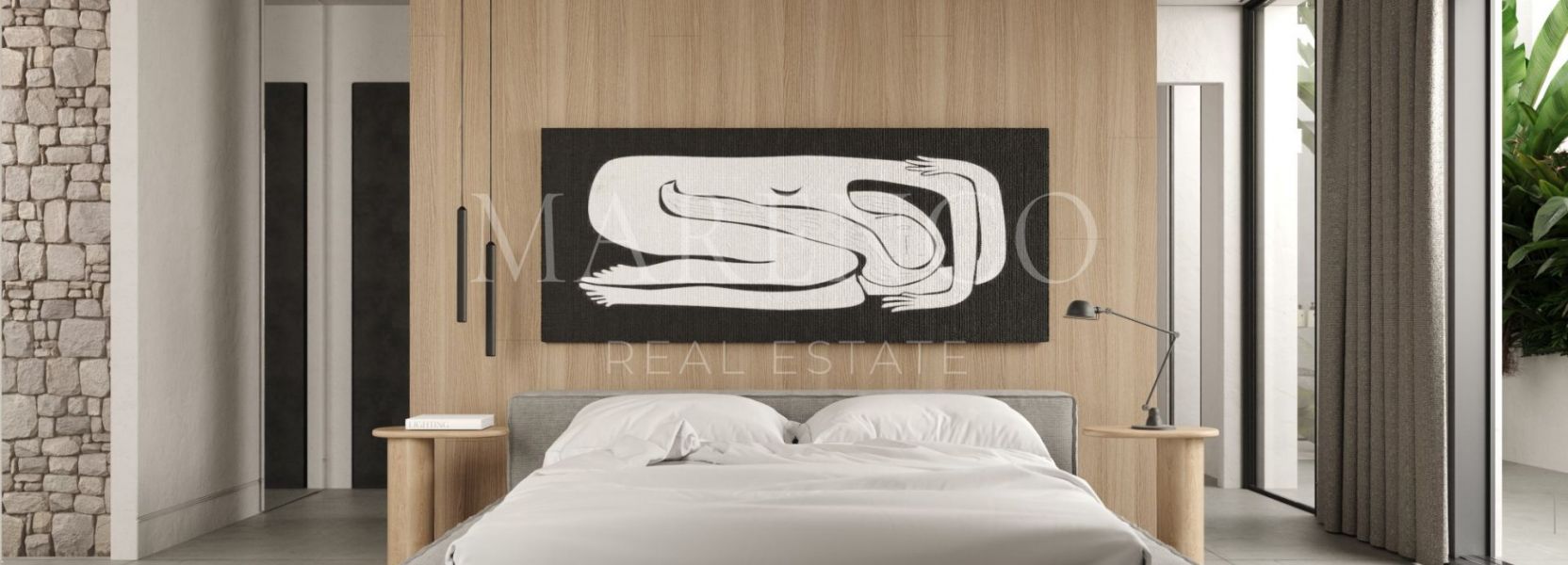 Villa  à Nueva Andalucia, Marbella